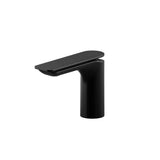 Graff - Sento Lavatory Faucet - Architectural Black