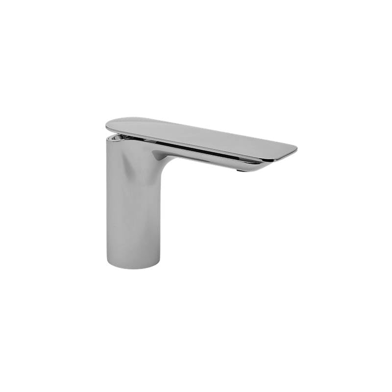 Graff - Sento Lavatory Faucet - Architectural White