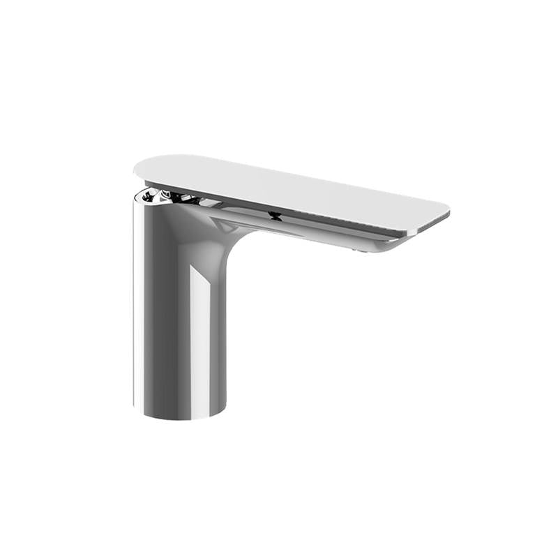 Graff - Sento Lavatory Faucet - Warm Bronze Pvd