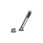 Graff - Sento Deck-Mounted Handshower & Diverter Set (Trim) - Architectural White