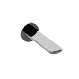 Graff - Sento Tub Spout - Warm Bronze Pvd