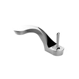 Graff - Ametis Single-Handle LED Lavatory Faucet - Warm Bronze Pvd
