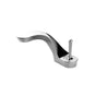 Graff - Ametis Single-Handle LED Lavatory Faucet - Warm Bronze Pvd