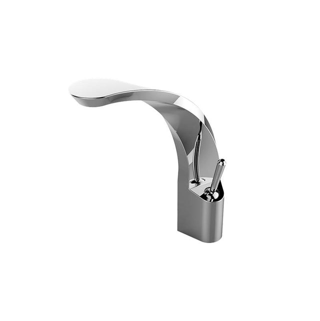Graff - Ametis Single-Handle Vessel Lavatory Faucet - Warm Bronze Pvd