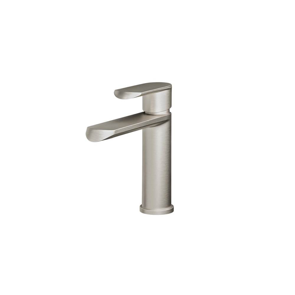 Graff - Phase Lavatory Faucet - Brushed Nickel
