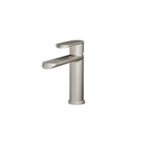 Graff - Phase Lavatory Faucet - Brushed Nickel