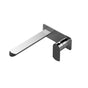Graff - Phase Wall-mounted Lavatory Faucet (91/4'' Spout) (Trim) - Architectural White