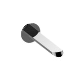 Graff - Phase Tub Spout - Architectural White