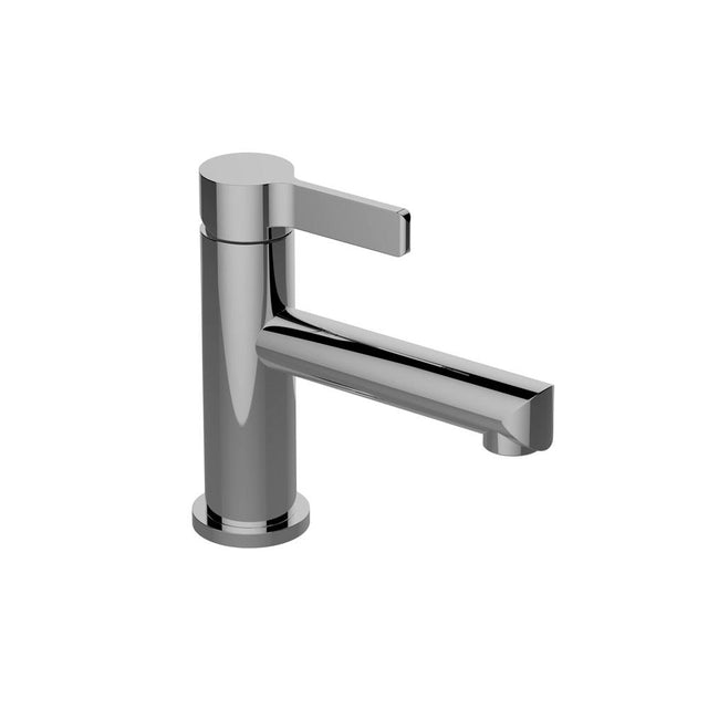 Graff - Terra Lavatory Faucet - Architectural White