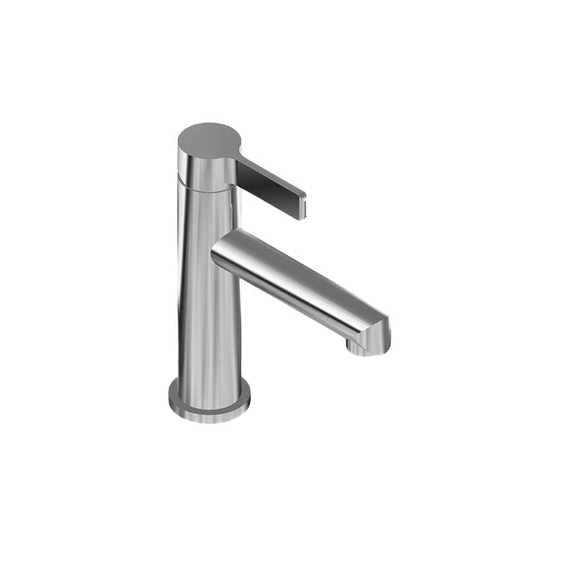 Graff - Terra Lavatory Faucet - Unfinished Brass