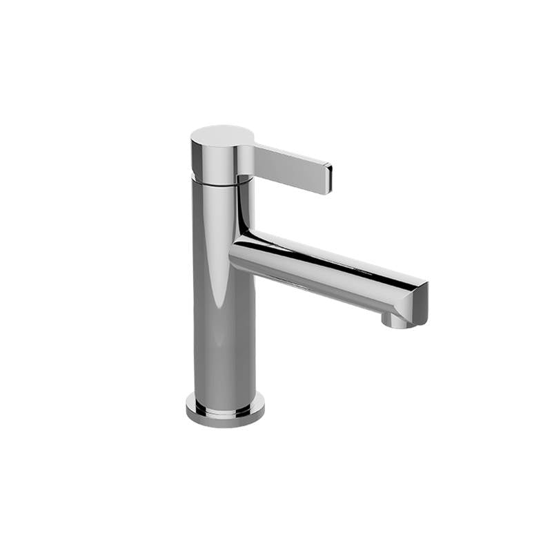 Graff - Terra Lavatory Faucet - Architectural White
