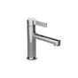 Graff - Terra Lavatory Faucet - Architectural White