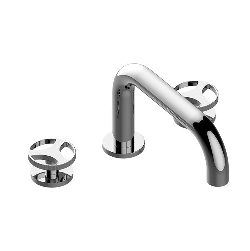 Graff - Harley Roman Tub (Trim) - Architectural White