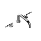 Graff - Harley Roman Tub - Architectural White