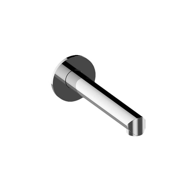 Graff - Terra Tub Spout - Architectural White