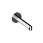 Graff - Terra Tub Spout - Architectural White