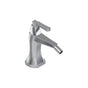 Graff - Finezza UNO Bidet Faucet - Architectural White