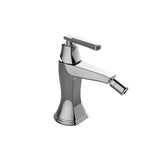 Graff - Finezza UNO Bidet Faucet - Warm Bronze Pvd