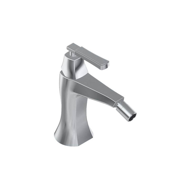 Graff - Finezza DUE Bidet Faucet - Architectural White