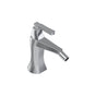 Graff - Finezza DUE Bidet Faucet - Architectural White