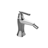Graff - Finezza DUE Bidet Faucet - Warm Bronze Pvd