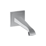 Graff - Finezza UNO/Finezza DUE Finezza Tub Spout - Architectural White