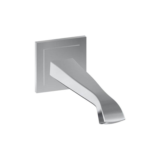 Graff - Finezza UNO/Finezza DUE Finezza Tub Spout - Architectural White