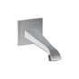 Graff - Finezza UNO/Finezza DUE Finezza Tub Spout - Architectural White