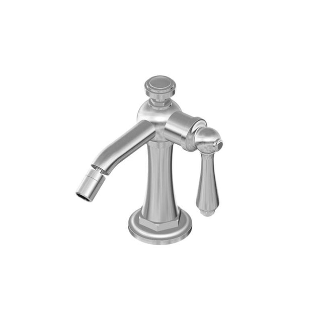 Graff - Camden Bidet Faucet - Architectural White