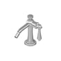 Graff - Camden Bidet Faucet - Architectural White
