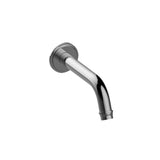 Graff - Camden Tub Spout - Warm Bronze Pvd