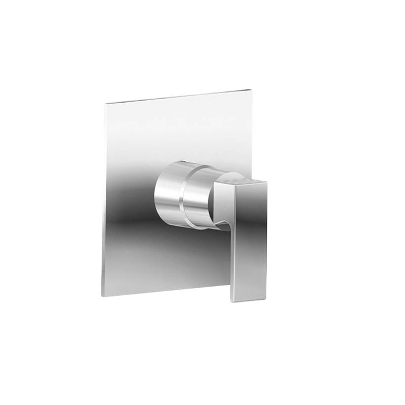 Graff - Incanto Pressure Balancing Valve Trim with Handle (Trim) - Polished Nickel