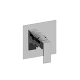 Graff - Incanto Pressure Balancing Valve Trim with Handle (Trim) - Warm Bronze Pvd