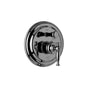Graff - Lauren Pressure Balancing Valve Trim with Handle and Diverter (Trim) - Architectural White