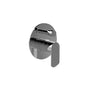 Graff - Phase Pressure Balancing Valve Trim with Handle and Diverter (Trim) - Architectural White