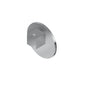 Graff - Incanto Round M-Series Thermostatic Valve Trim Plate with Handle - Architectural White