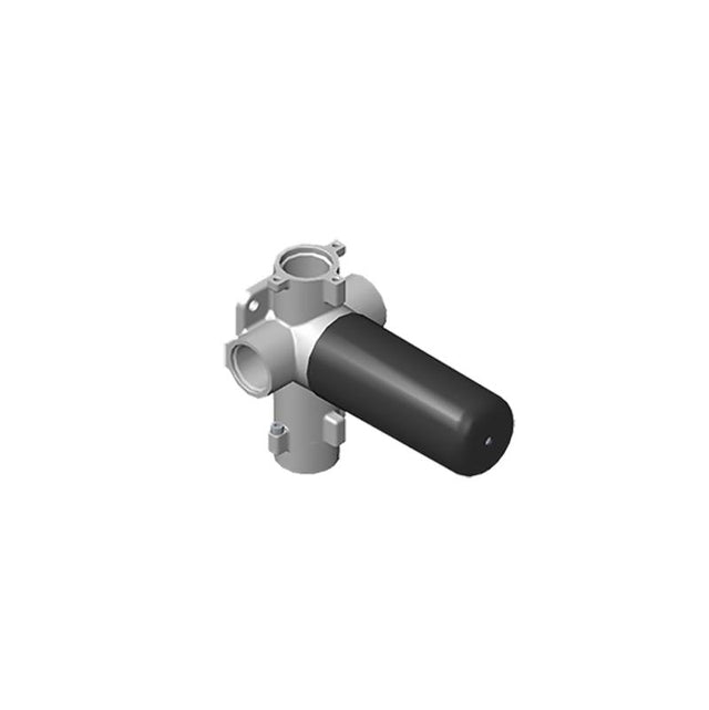 Graff - M-Series Three Way Diverter Rough Valve