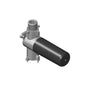 Graff - M-Series Stop/Volume Control Rough