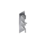 Graff - Finezza UNO M-Series Valve Trim with Three Handles - Architectural White