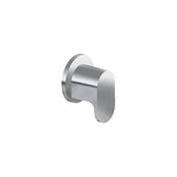 Graff - Ametis Round M-Series Stop/Volume Control Valve Trim with Handle - Architectural White
