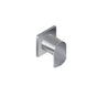 Graff - Phase Square M-Series Stop/Volume Control Valve Trim with Handle - Architectural White