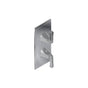 Graff - Finezza DUE Finezza DUE, Vignola M-Series Valve Trim with Two Handles - Architectural White