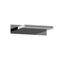 Graff - Aqua-Sense Cascade Water Feature - Architectural White