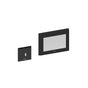Graff - Aqua-Sense Aqua-Sense Wall-Mount Touch Screen
