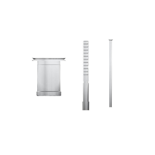 Graff - M-Series Valve Extension Kit for Volume Control Valve