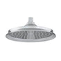 Graff - Finezza UNO/Finezza DUE Finezza Rain Showerhead - Architectural White