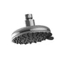 Graff - Various 4-7/16'' Multi-Function Showerhead - Architectural White