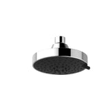 Graff - Various Multi-Function Showerhead - Brushed Nickel