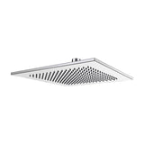 Graff - Various 8'' Square Brass Showerhead - OR'osa PVD