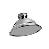 Graff - Various 5'' Elegant Showerhead - Architectural White